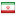 fomanat.com server is located in Iran